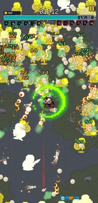骑马与施法图1