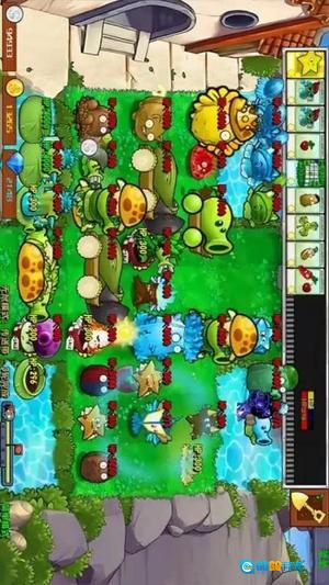 植物僵尸冲突图2