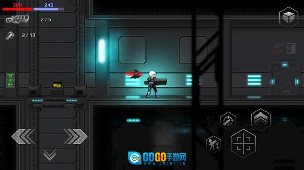 黑暗来客图1