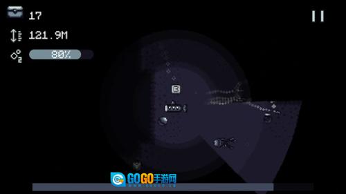潜入深渊图4