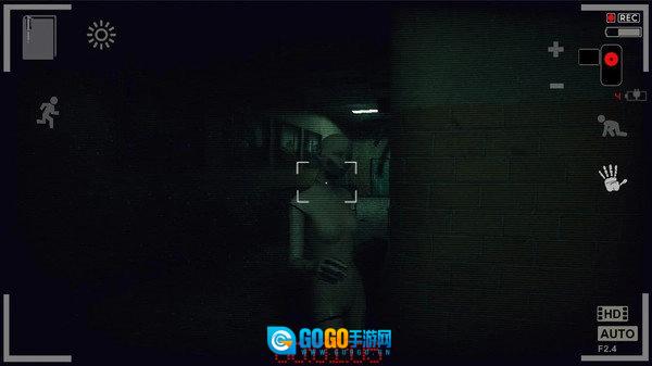 恐怖精神病院6原版图3