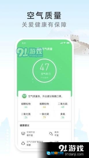 今时天气图2
