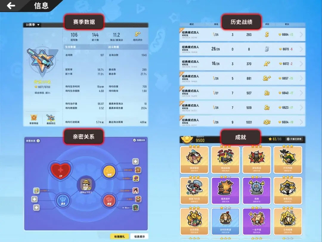 香肠派对汉化版图3