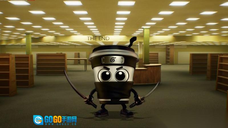 恐怖后室逃生图3