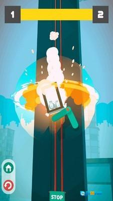 救救特工电梯图3