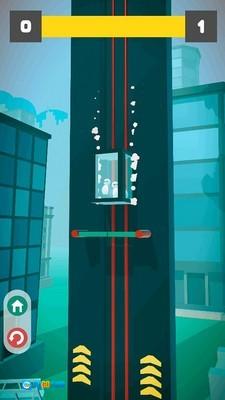 救救特工电梯图1