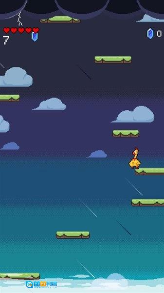 鸡飞你跳手游免费版图2