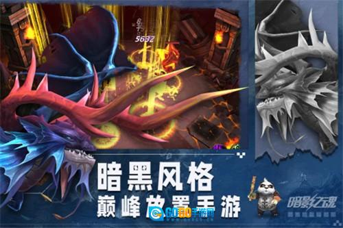 暗影之魂图5