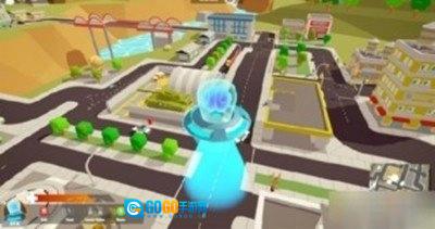 我摧毁城市贼6(City Over)正版图3