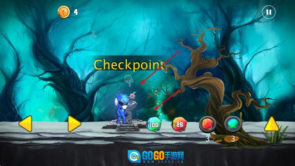 迷你特攻队最强战士图2