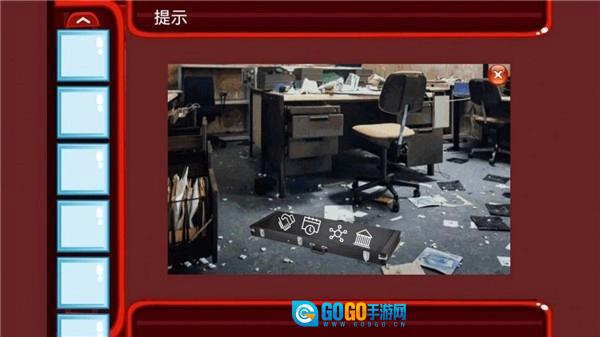 密室逃离办公室手机正版图2