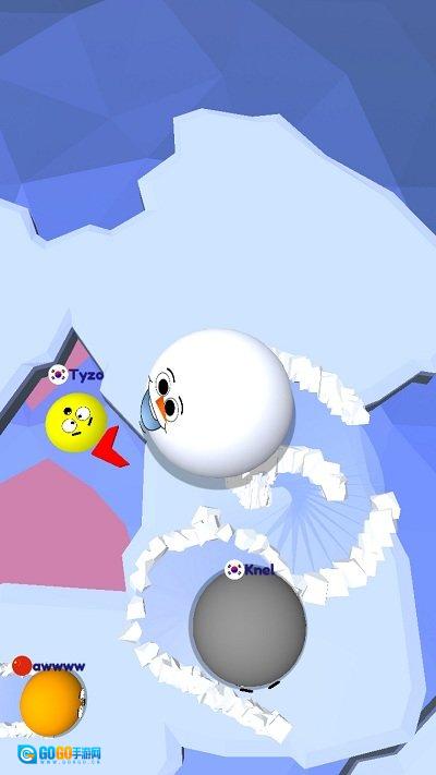 雪球淘汰赛图1