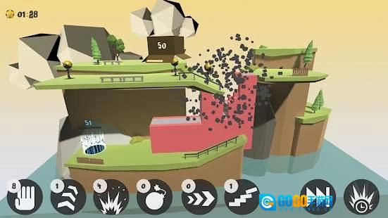 高级领导者(Sticklings Deluxe)免费原版图4