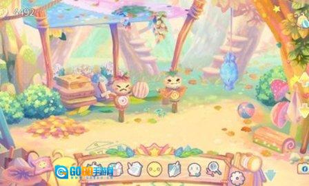 呆毛鸡育成日记图1