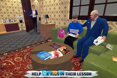 虚拟爷爷模拟器(Virtual Grandpa Simulator)原版图3