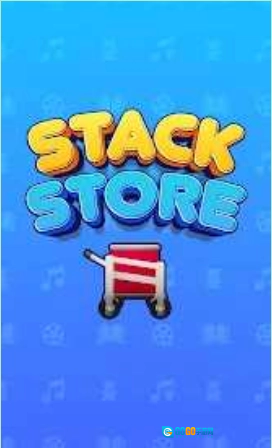堆栈商店(Stack Store)游戏最新版图1
