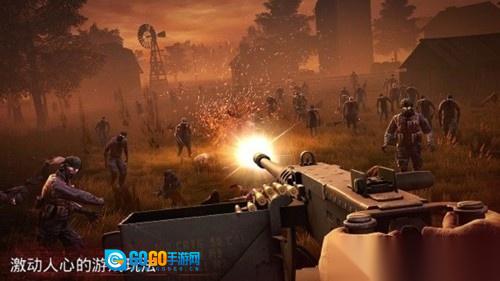 逃出死亡谷2图1
