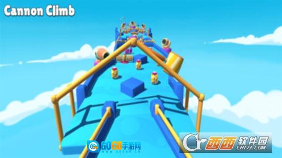 玩具人方块淘汰赛图3