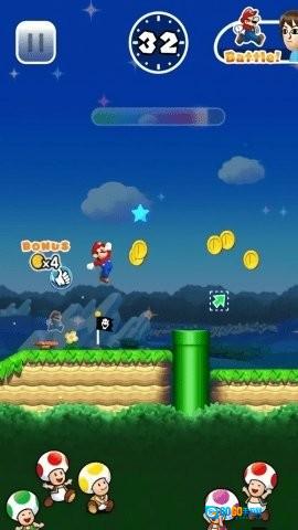 wiiu模拟器 手游无广告版图1