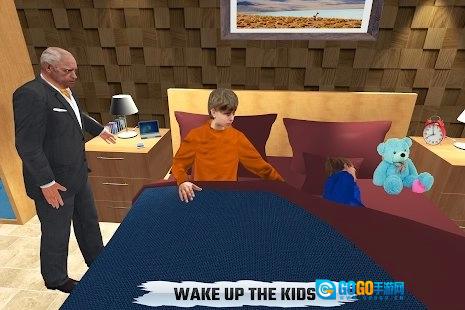 虚拟爷爷模拟器(Virtual Grandpa Simulator)原版图1