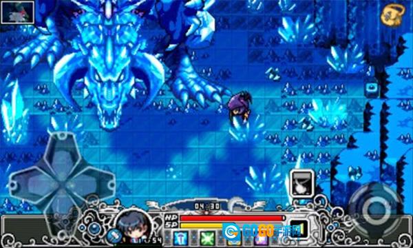 泽诺尼亚2(Zenonia 2)图2
