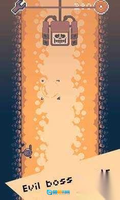 射手海库图1