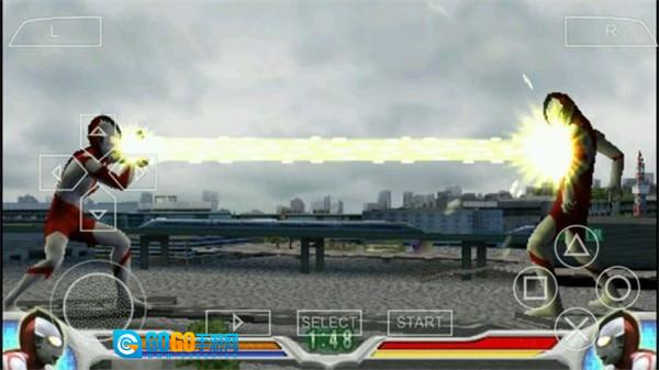 奥特曼格斗0进化图3