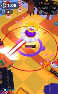 疯狂太空船图2