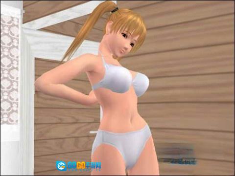 波动少女2图5