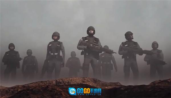 虫群入侵图1