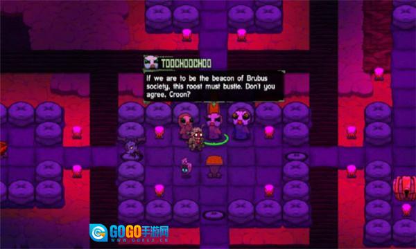 崩溃大陆(Crashlands)图3