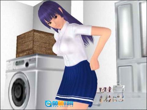 波动少女2图4