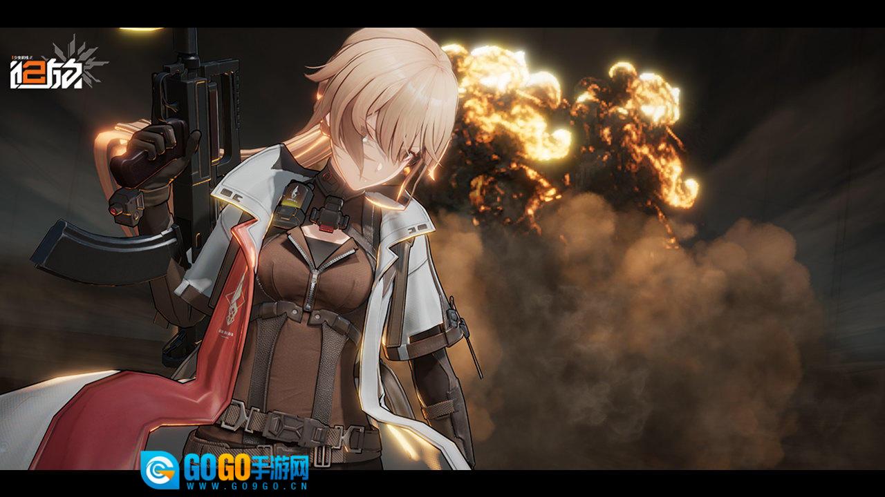 少女前线2：追放图2