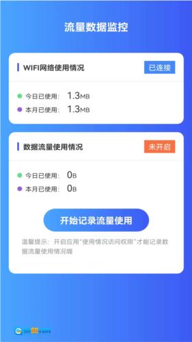 薄荷流量图1