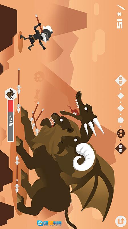 荒野大猎人图3