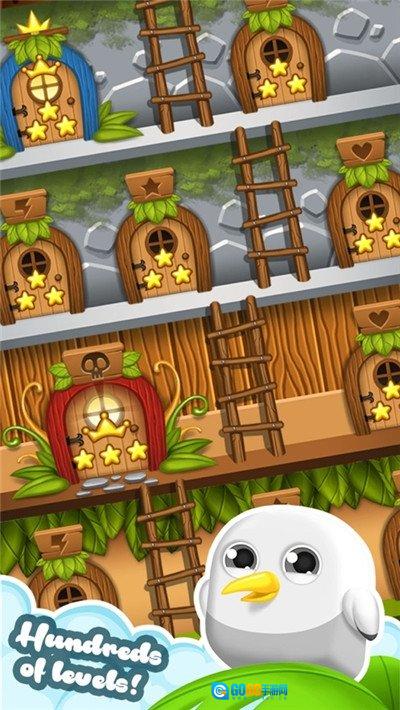 小鸟对对碰图1