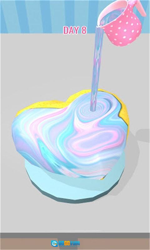 魔法的触感图4