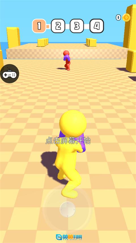 约架王者图3