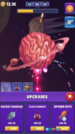 行星破坏者图2