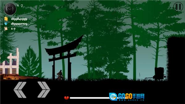 武士刺客图4
