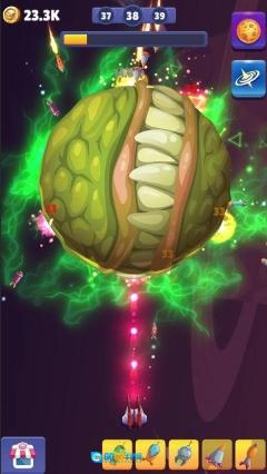 行星破坏者图3