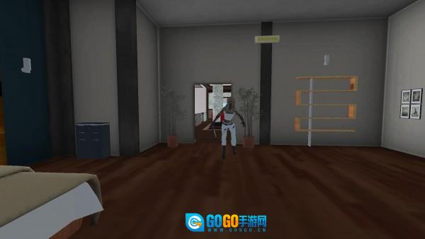 疯狂的僵尸豪宅图3