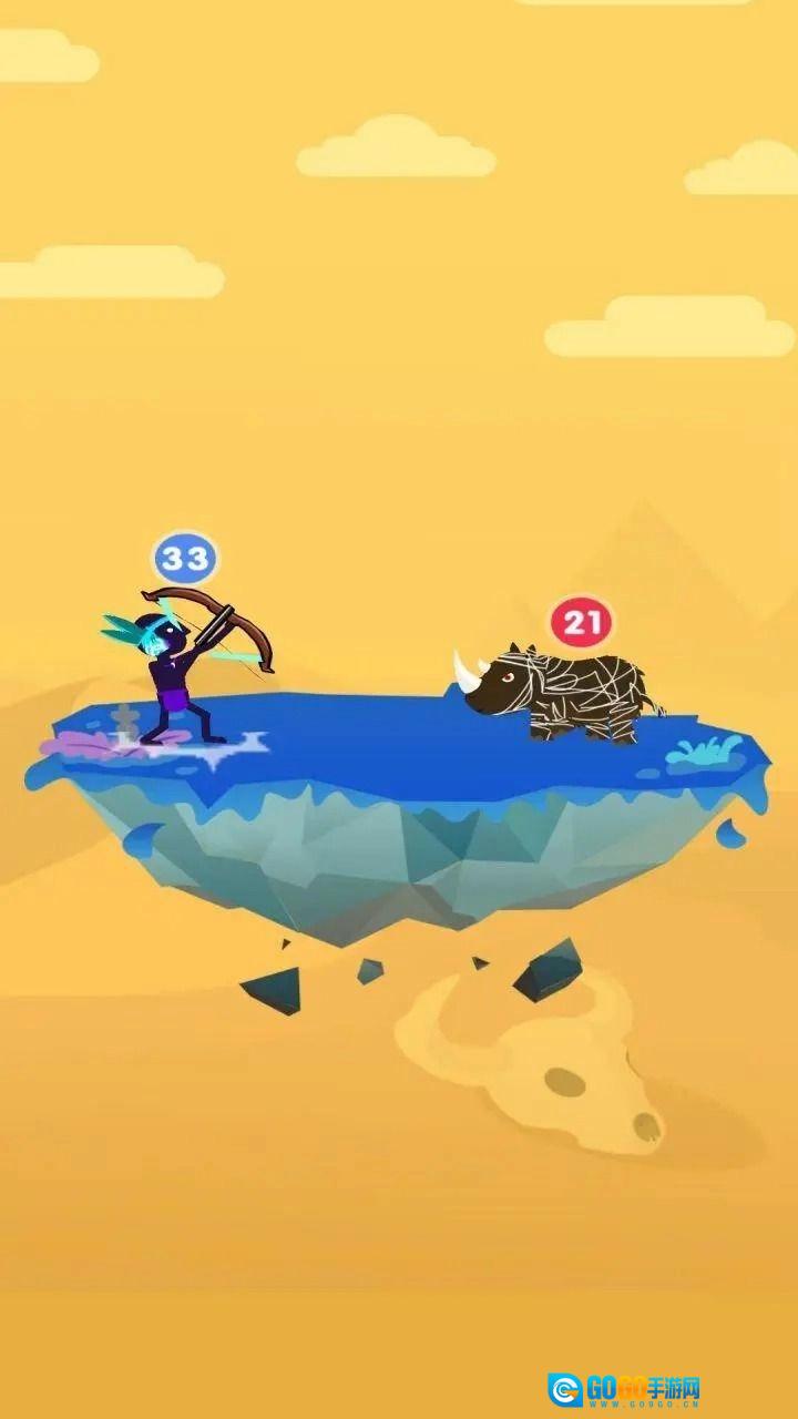 梦幻塔界手机免费版图1