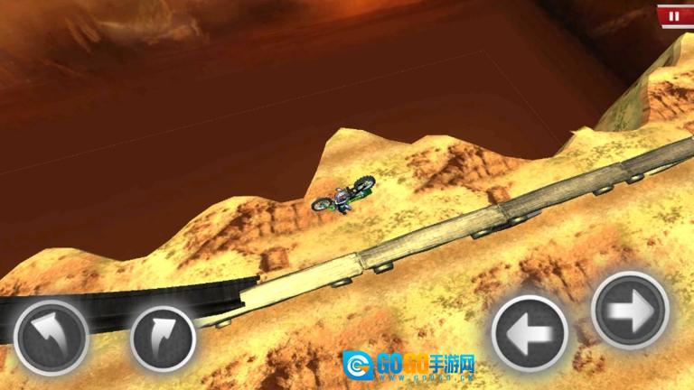 极限摩托车竞速图3