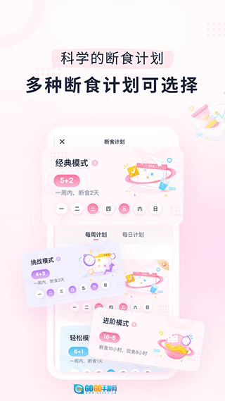 柚子轻断食图5