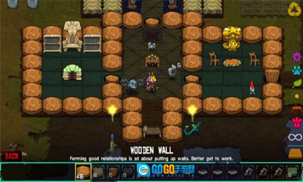 崩溃大陆(Crashlands)图1