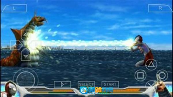 奥特曼格斗0进化图1