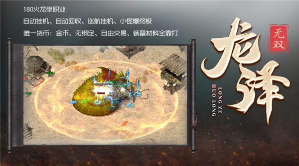 龙泽无双图5