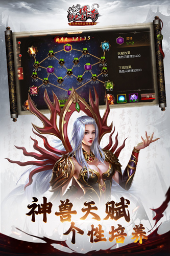 沙巴克传奇定制版(2)