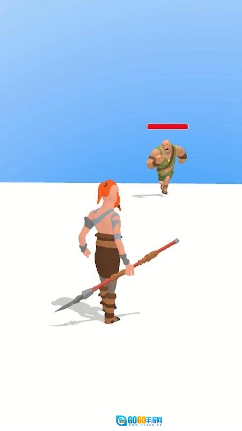 武器克隆战士(Weapon Cloner)游戏官方版图2